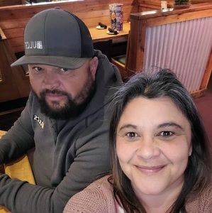 Meet your Posher, Glenda